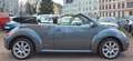 Volkswagen New Beetle Cabrio 1.4 United Klima Sitzheizung Szürke - thumbnail 5