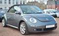 Volkswagen New Beetle Cabrio 1.4 United Klima Sitzheizung Szürke - thumbnail 3