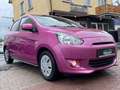 Mitsubishi Space Star Color Fioletowy - thumbnail 4