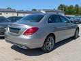 Mercedes-Benz C 250 d BlueTec AVANTGARDE 4Matic ACC/KAM/LED Plateado - thumbnail 3