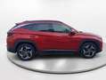 Hyundai TUCSON 1.6 TGDI PHEV Tecno Sky AT Rojo - thumbnail 19