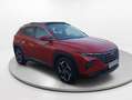 Hyundai TUCSON 1.6 TGDI PHEV Tecno Sky AT Rojo - thumbnail 3