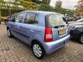 Kia Picanto 1.1 LXE *AUTOMAAT/ ONDERHOUD AANWEZIG Blu/Azzurro - thumbnail 4