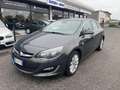 Opel Astra 5p 1.4 t Cosmo 140cv Grau - thumbnail 1