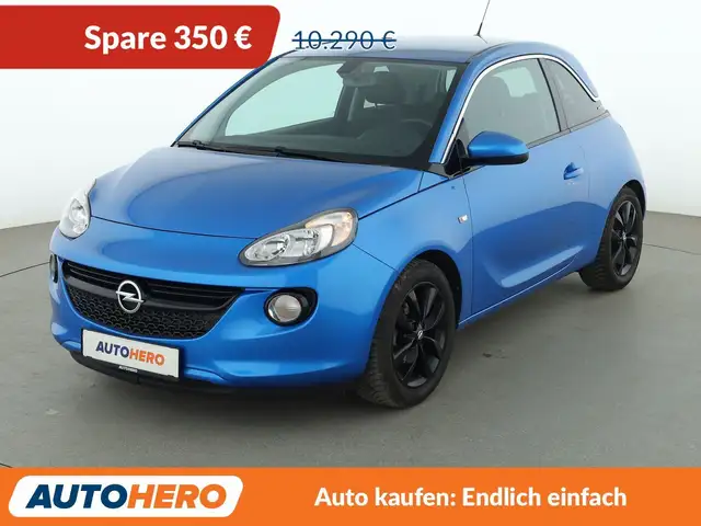 Opel Adam