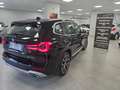 BMW X3 M X3 sDrive18d 48V Msport Nero - thumbnail 4