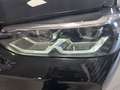 BMW X3 M X3 sDrive18d 48V Msport Nero - thumbnail 7
