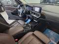 BMW X3 M X3 sDrive18d 48V Msport Nero - thumbnail 9