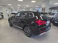 BMW X3 M X3 sDrive18d 48V Msport Nero - thumbnail 5
