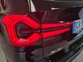 BMW X3 M X3 sDrive18d 48V Msport Nero - thumbnail 8
