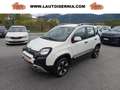 Fiat Panda 4x4 Cross 0.9 t.air t. s&s 85cv Blanc - thumbnail 1