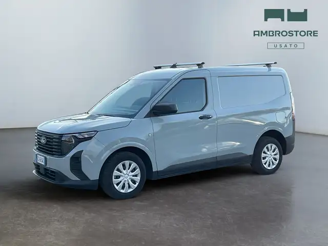 Ford Transit Courier V769 1.5 ecoblue 100cv Trend