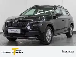 Skoda Kamiq 1.0 TGI AMBITION LED SMART LINK CLIMATRONI