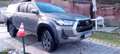 Toyota Hilux Hilux 2.4 d-4d double cab Lounge auto Grün - thumbnail 3