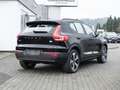 Volvo XC40 P8 Core Recharge Pure Electric aus 1.Hand Schwarz - thumbnail 3