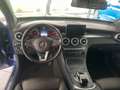 Mercedes-Benz GLC 250 d 4Matic Leder Navi LED Winterräder Albastru - thumbnail 11