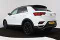 Volkswagen T-Roc 1.0 TSI Sport (PARKEERSENSOREN, NAVIGATIE, ACHTERU Wit - thumbnail 5