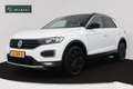 Volkswagen T-Roc 1.0 TSI Sport (PARKEERSENSOREN, NAVIGATIE, ACHTERU Wit - thumbnail 1