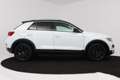 Volkswagen T-Roc 1.0 TSI Sport (PARKEERSENSOREN, NAVIGATIE, ACHTERU Wit - thumbnail 14