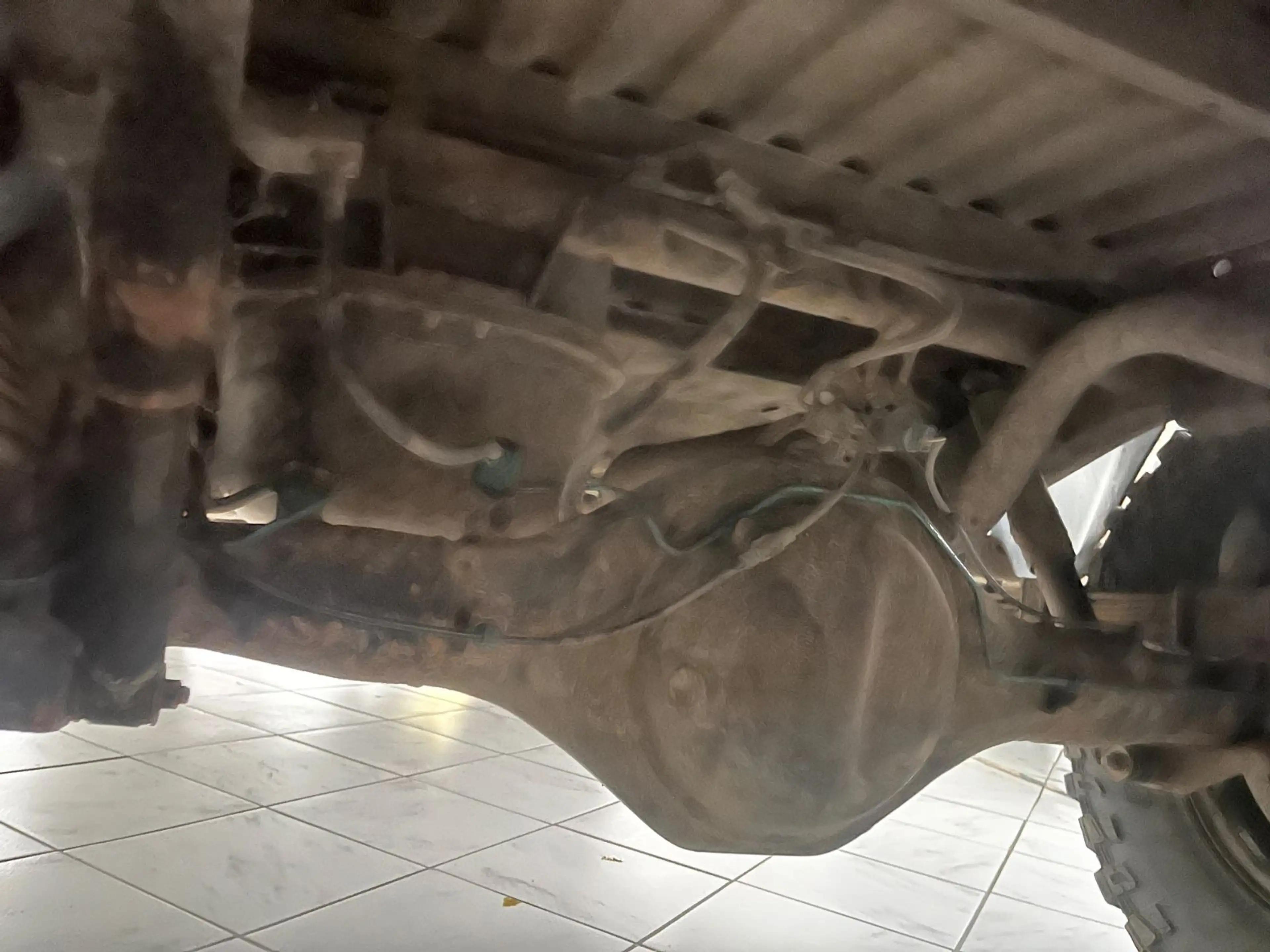 Mitsubishi L200 Doppelkabine 4WD LKW Zulassung — photo 10