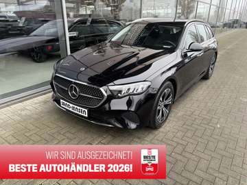 d T-Modell Avantgarde Adv Fahrss+ AHK Distr