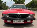 Mercedes-Benz SLC 450 SLC Rot - thumbnail 10