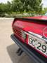 Mercedes-Benz SLC 450 SLC Rot - thumbnail 7