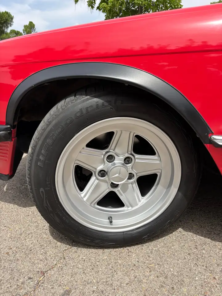 Mercedes-Benz SLC 450 SLC, foto 12