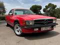 Mercedes-Benz SLC 450 SLC Rot - thumbnail 3