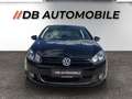 Volkswagen Golf VI 2.0 TDI DPF Highline *Rückfahrka*Leder* Schwarz - thumbnail 2