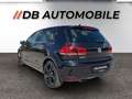 Volkswagen Golf VI 2.0 TDI DPF Highline *Rückfahrka*Leder* Schwarz - thumbnail 7