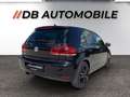 Volkswagen Golf VI 2.0 TDI DPF Highline *Rückfahrka*Leder* Schwarz - thumbnail 5