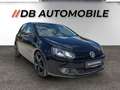 Volkswagen Golf VI 2.0 TDI DPF Highline *Rückfahrka*Leder* Schwarz - thumbnail 3