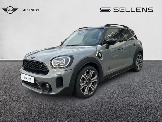 MINI Countryman C Cooper SE  125ch + 95ch Northwood ALL4 BVA6