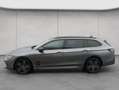 Volkswagen Passat R-Line 2,0 l TDI DSG 4M ''Black Style'' Gris - thumbnail 2