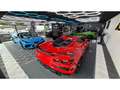 Corvette C8 Coupe 3LT, Lift, VOLL!!! Grau - thumbnail 17