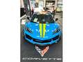 Corvette C8 Coupe 3LT, Lift, VOLL!!! Grau - thumbnail 18