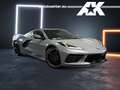 Corvette C8 Coupe 3LT, Lift, VOLL!!! Grau - thumbnail 1