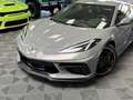 Corvette C8 Coupe 3LT, Lift, VOLL!!! Grau - thumbnail 9