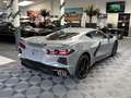 Corvette C8 Coupe 3LT, Lift, VOLL!!! Grau - thumbnail 13