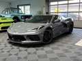 Corvette C8 Coupe 3LT, Lift, VOLL!!! Grau - thumbnail 7