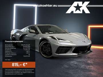 Coupe 3LT, Lift, VOLL!!!