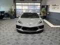 Corvette C8 Coupe 3LT, Lift, VOLL!!! Grau - thumbnail 4
