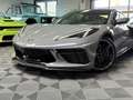 Corvette C8 Coupe 3LT, Lift, VOLL!!! Grau - thumbnail 8