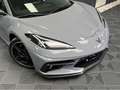 Corvette C8 Coupe 3LT, Lift, VOLL!!! Grau - thumbnail 2
