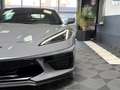 Corvette C8 Coupe 3LT, Lift, VOLL!!! Grau - thumbnail 5
