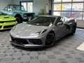 Corvette C8 Coupe 3LT, Lift, VOLL!!! Grau - thumbnail 6