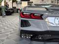 Corvette C8 Coupe 3LT, Lift, VOLL!!! Grau - thumbnail 14