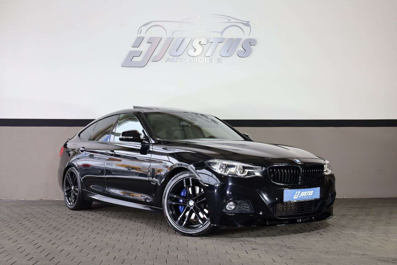 Second hand Bmw 340 