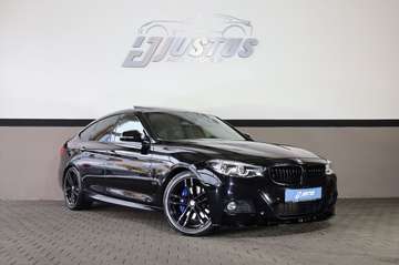 340i xDrive Gran Turismo/H&K/HUD/4xSHZ/TOTW/R19